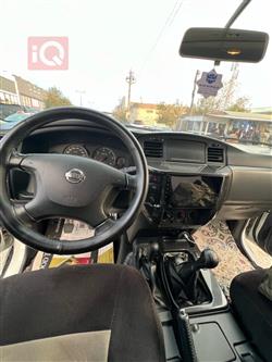 نيسان باترول سفاري